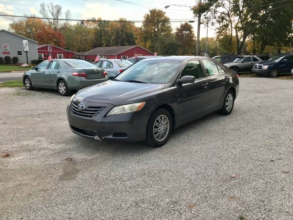 2008 Toyota Camry - $6999 - Down Payment Only - cars & trucks - by... for sale in Perry, OH – photo 3