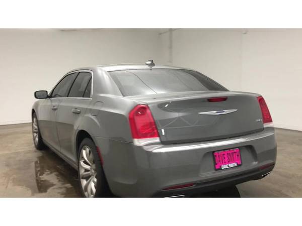 2018 Chrysler 300 Touring L - - by dealer - vehicle for sale in Kellogg, MT – photo 7