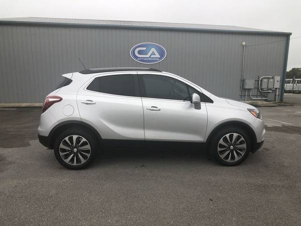 2017 Buick Encore One Owner Preferred 2 Package!! - cars & trucks -... for sale in Murfreesboro, TN – photo 2
