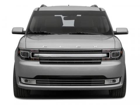 2016 Ford Flex Limited - - by dealer - vehicle for sale in Wichita, KS – photo 4