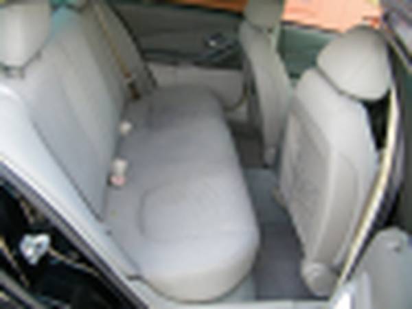 2007 Chevrolet Malibu LT - cars & trucks - by dealer - vehicle... for sale in Sarasota, FL – photo 15