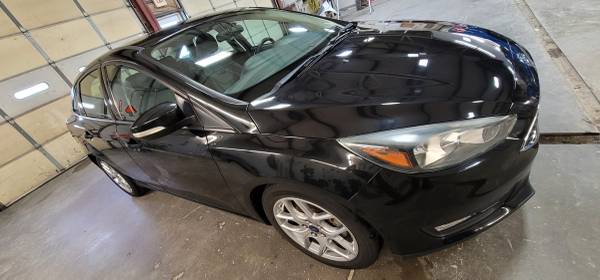 2015 FORD FOCUS SE (sale or trade) - - by dealer for sale in Bedford, IN – photo 11