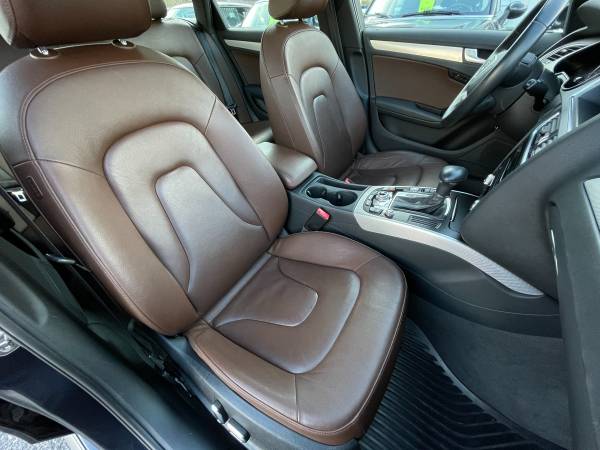 2014 Audi allroad 2 0T Premium Plus quattro - keyless, xenon for sale in Middleton, MA – photo 20