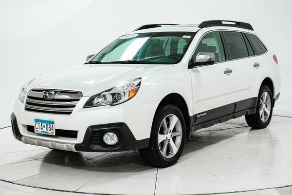 2013 Subaru Outback 4dr Wagon H6 Automatic 3 6R Li - cars & for sale in Richfield, MN – photo 4