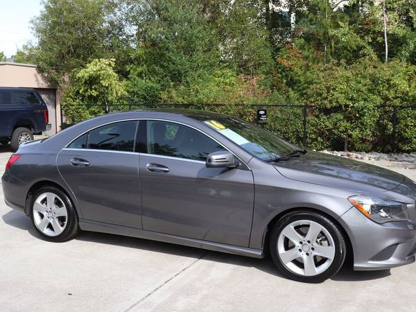 2016 Mercedes-Benz CLA CLA 250 4MATIC * AVAILABLE IN STOCK! * SALE! * for sale in Bellevue, WA – photo 16