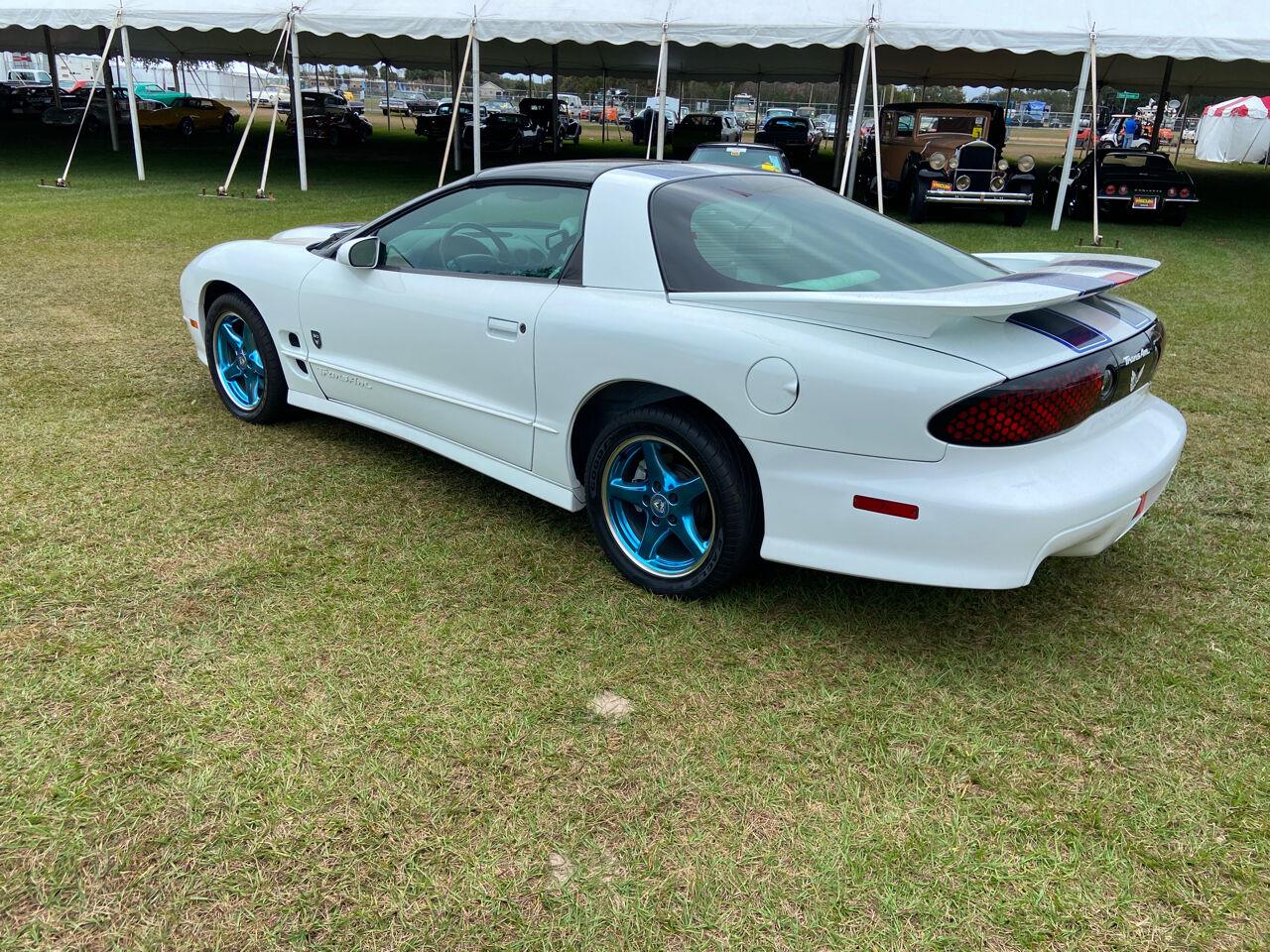 1999 Pontiac Firebird for sale in Westford, MA – photo 5