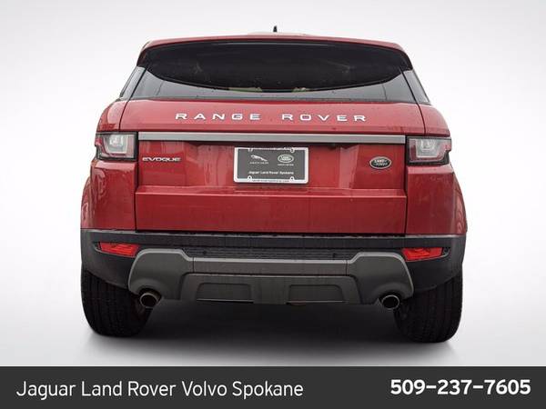 2018 Land Rover Range Rover Evoque SE 4x4 4WD Four Wheel... for sale in Spokane, MT – photo 7