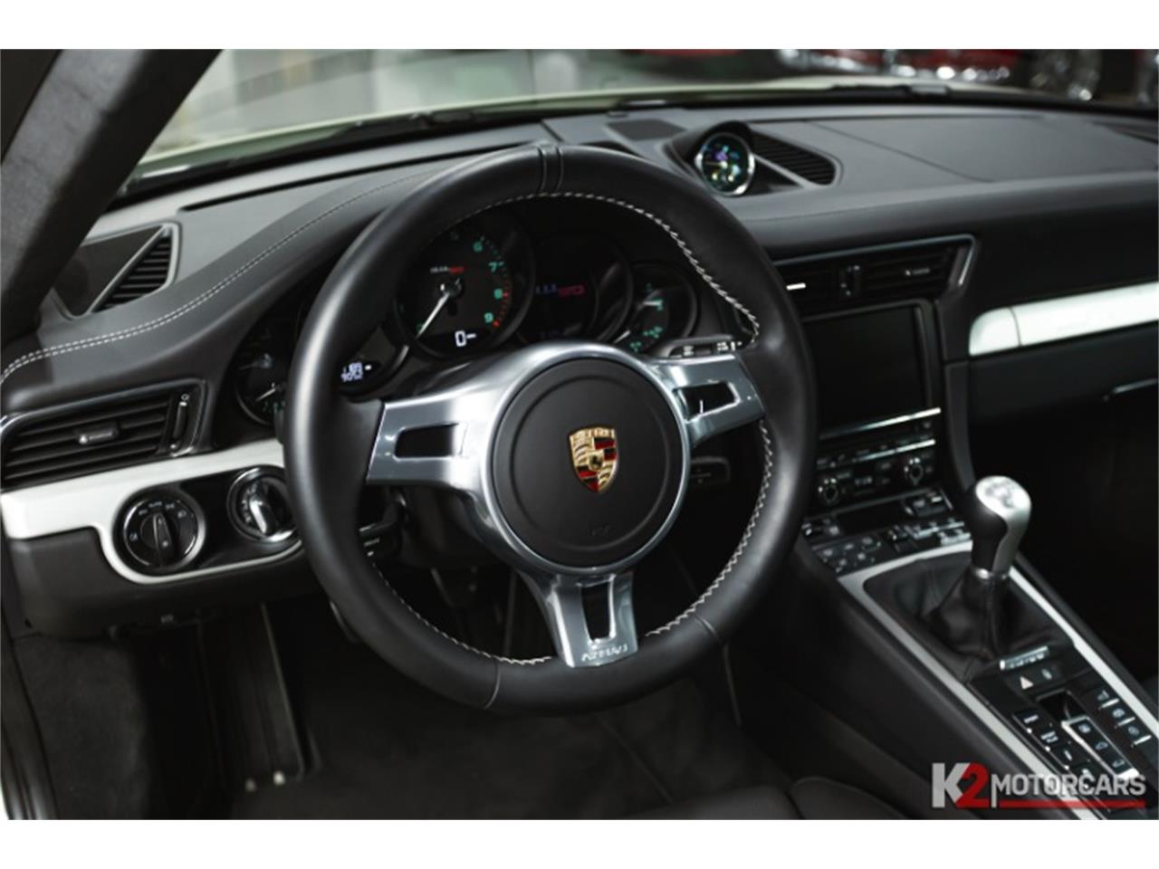 2014 Porsche 911 for sale in Jupiter, FL – photo 32