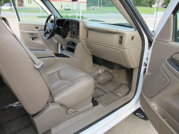 2004 Chevy Silverado 1500 4x4 for sale in Topeka, KS – photo 10