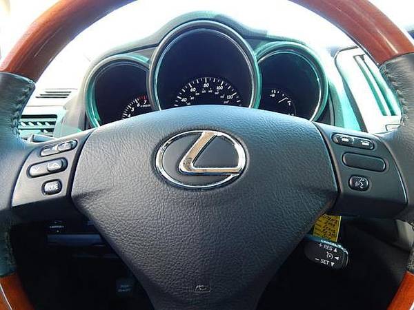2009 Lexus RX 350 Smoky Granite Mica *WHAT A DEAL!!* for sale in Tulsa, OK – photo 8