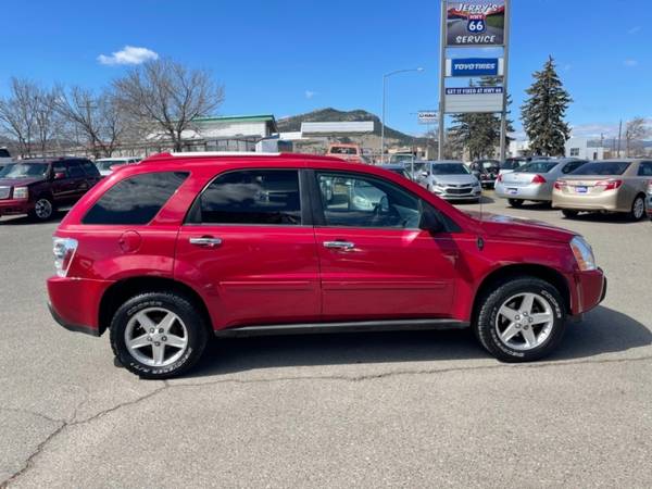 2005 Chevrolet Equinox 4dr AWD LT - - by dealer for sale in Helena, MT – photo 7