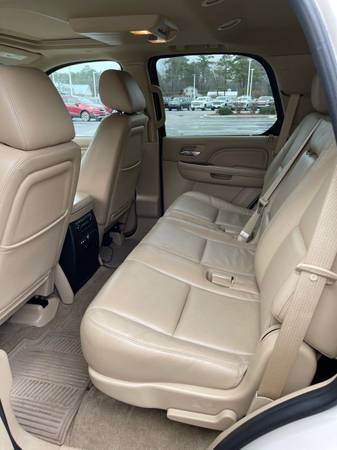 2013 Cadillac Escalade Luxury Sport for sale in Chesapeake , VA – photo 6