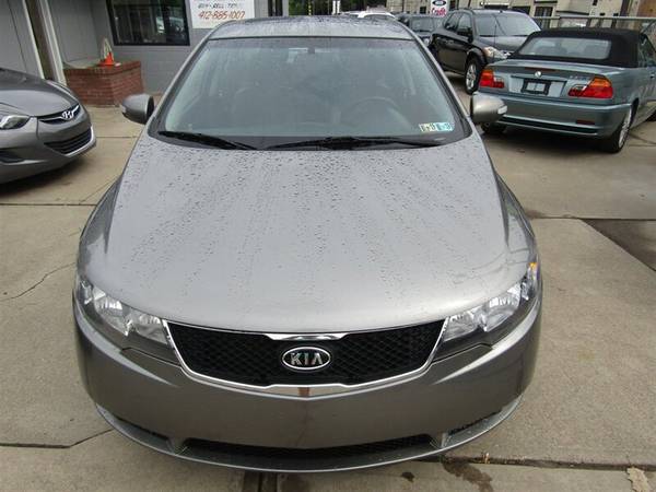 2010 KIA FORTE KOUP FINANCING FOR EVERYONE!! for sale in Pittsburgh, PA – photo 6