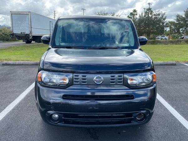 2010 Nissan Cube - cars & trucks - by dealer - vehicle automotive sale for sale in PORT RICHEY, FL – photo 3