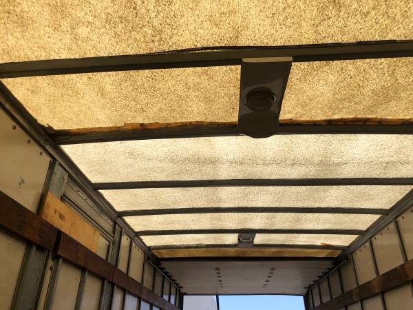 1996 Freightliner FL70 for sale in Other, AZ – photo 12