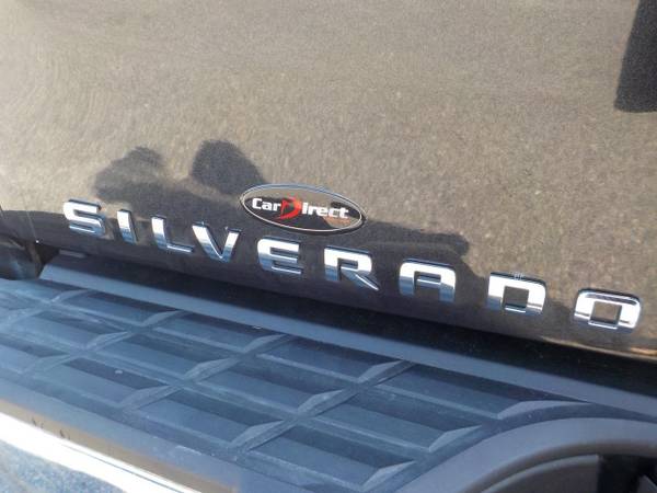 2012 Chevrolet Silverado 1500 CREW CAB LT 4X4, BLUETOOTH WIRELESS for sale in Virginia Beach, VA – photo 14