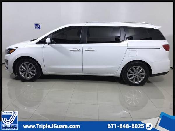 2019 Kia Sedona - - by dealer for sale in Other, Other – photo 6