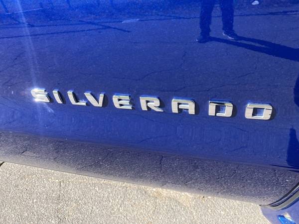 Chevrolet Silverado 1500 4x4 Crew Cab Pickup Truck Lifted... for sale in Danville, VA – photo 16