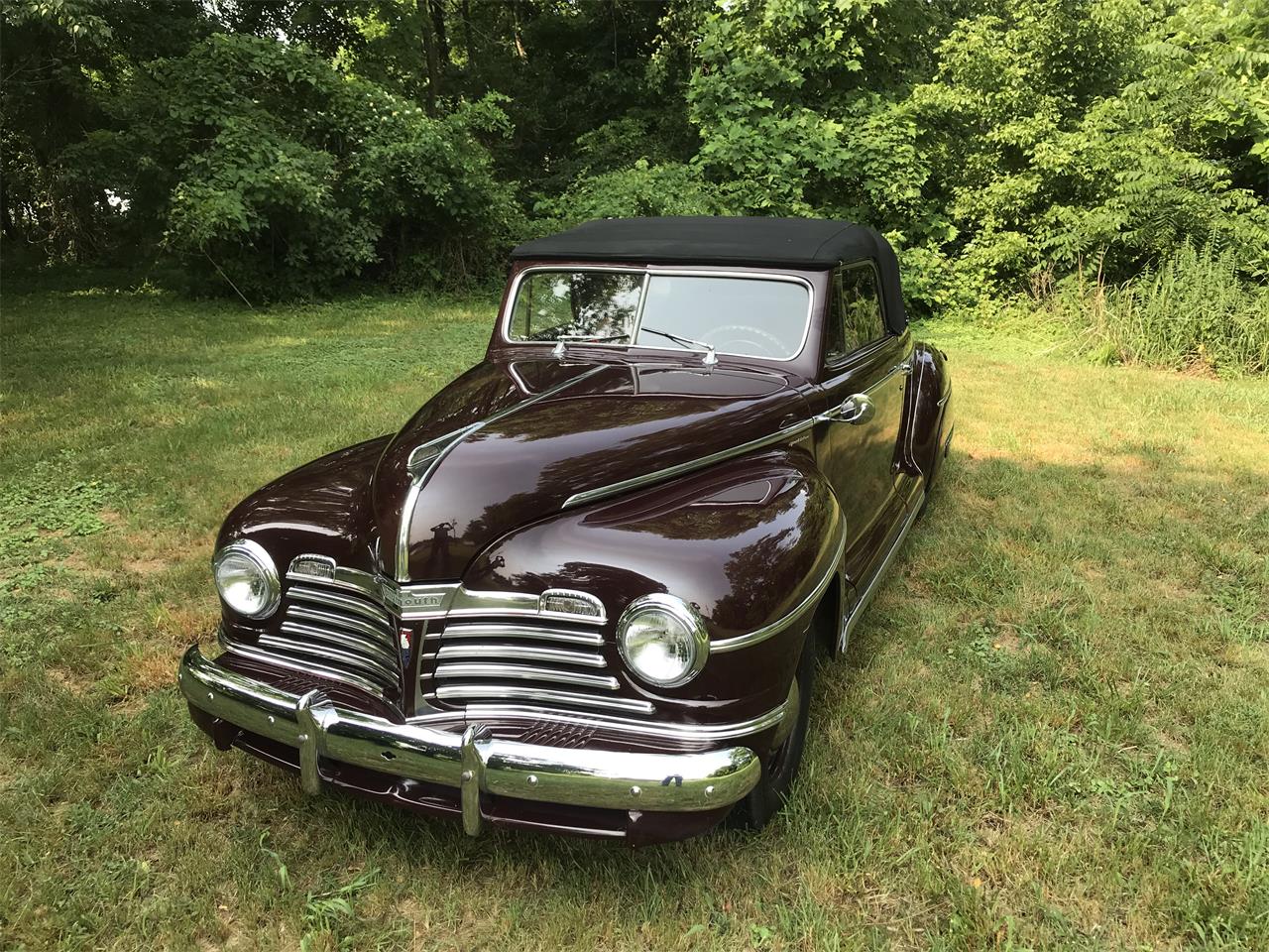 1942 Plymouth Special Deluxe for sale in Orange, VA – photo 38