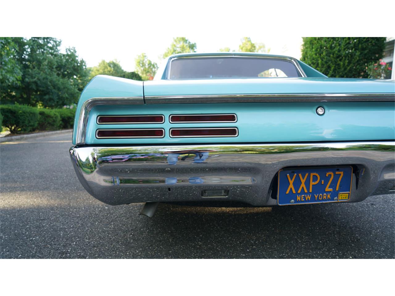 1967 Pontiac GTO for sale in Old Bethpage , NY – photo 26