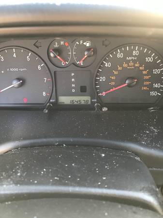 2004 Hyundai Sonata - cars & trucks - by owner - vehicle automotive... for sale in Dover, DE – photo 11
