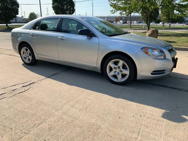 2009 CHEVY MALIBU***$799 DOWN PAYMENT***FRESH START FINANCING*** for sale in EUCLID, OH – photo 3