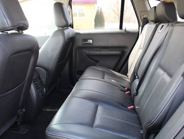 2010 Ford Edge Limited - - by dealer - vehicle for sale in Goshen, IN – photo 11