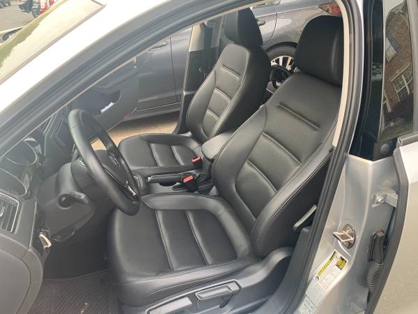 2016 VW Jetta SEL TSI 1 8L Turbo Premium - 24, 082 Miles - cars & for sale in Abingdon, MD – photo 11