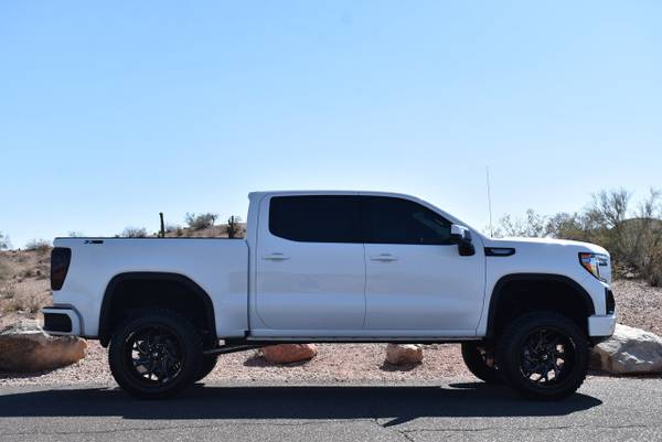 2021 GMC Sierra 1500 130 MILES LIFTED 2021 GMC SI - cars & for sale in Scottsdale, CO – photo 12