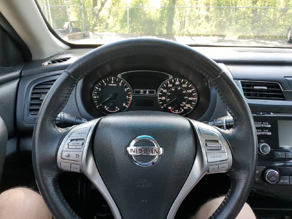 2014 Nissan Altima 4dr Sdn I4 2 5 SV - - by dealer for sale in Roanoke, VA – photo 13