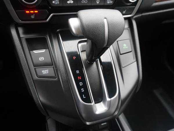 2018 Honda CR-V EX - cars & trucks - by dealer - vehicle automotive... for sale in Glen Burnie, MD – photo 14