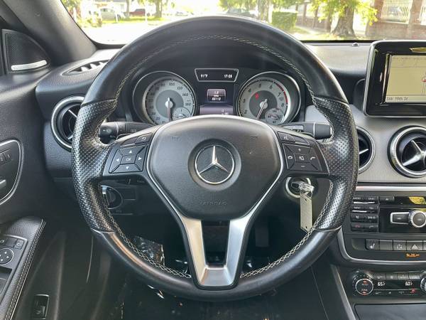 2014 Mercedes Benz CLA250 Coupe Sedan - - by dealer for sale in Miramar, FL – photo 19