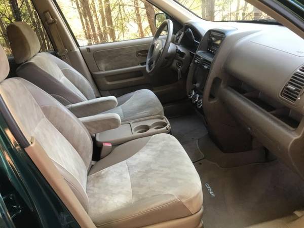 2004 Honda CR-V EX CALL OR TEXT US TODAY! - cars & trucks - by... for sale in Duncan, NC – photo 13