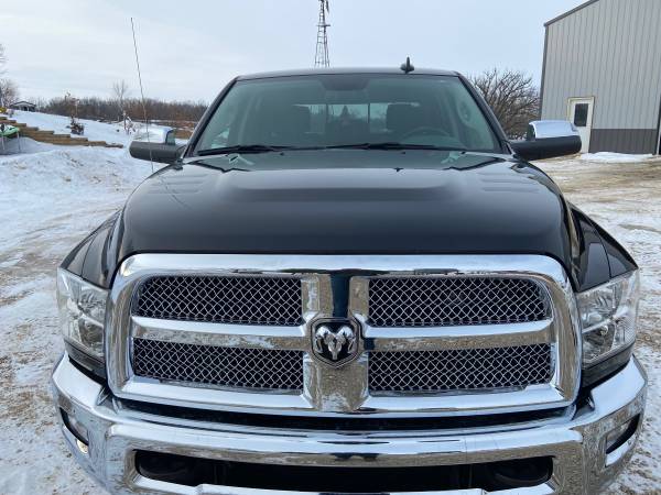 2018 RAM 2500 Big Horn for sale in Gratiot, IA – photo 3