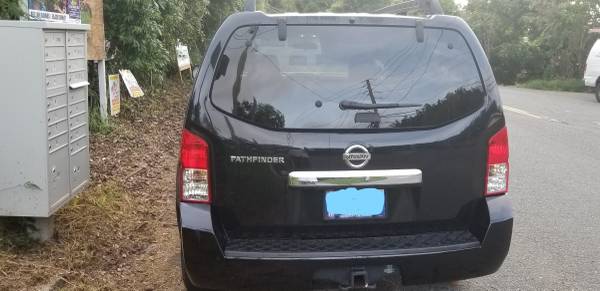 2010 Nissan Pathfinder - Reduced price! for sale in Other, Other – photo 3