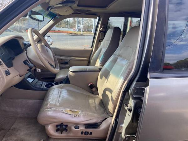 2000 Ford Explorer EDDIE BAUER, MAKE OFFER! WHOLESALE TO THE for sale in Norfolk, VA – photo 8