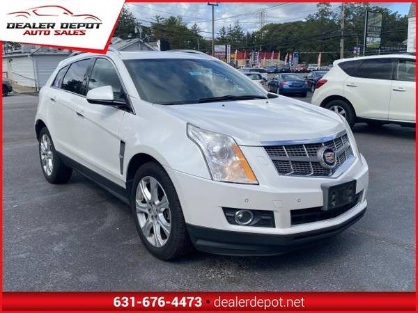 2010 Cadillac SRX FWD 4dr Performance Collection for sale in Centereach, NY – photo 6