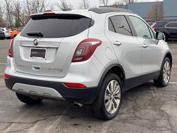 2017 Buick Encore Preferred - LOWEST PRICES UPFRONT! - cars & trucks... for sale in Columbus, OH – photo 6