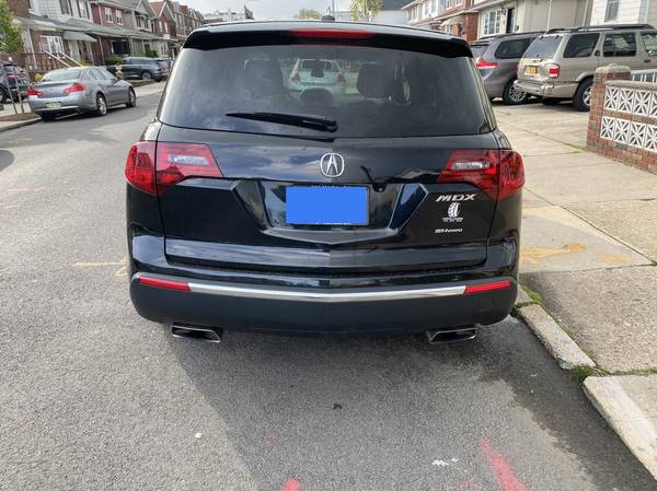 2013 Acura MDX FULLY LOADED for sale in Brooklyn, NY – photo 4