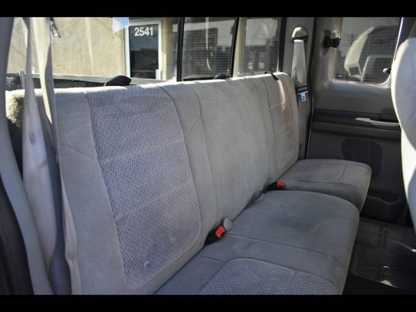 2003 Ford Super Duty F-250 Supercab 142 XLT BEST DEALS IN TOWN for sale in Sacramento , CA – photo 18