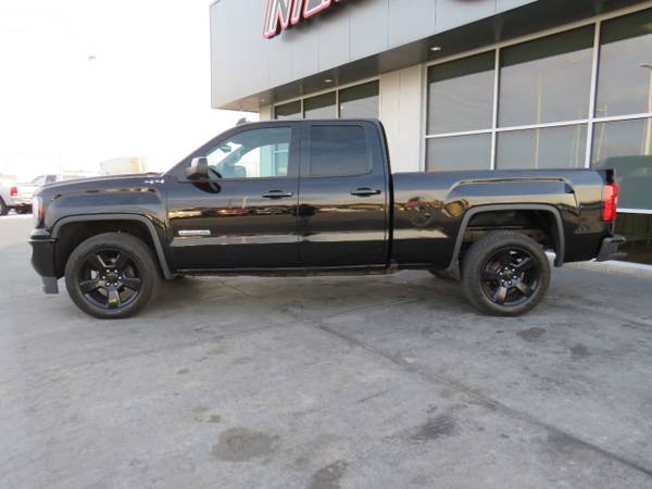2019 GMC Sierra 1500 Limited 4WD Double Cab On for sale in Omaha, NE – photo 4