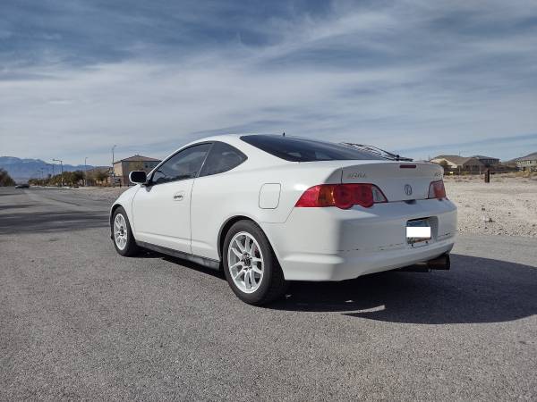 2003 Acura RSX for sale in Las Vegas, NV – photo 3