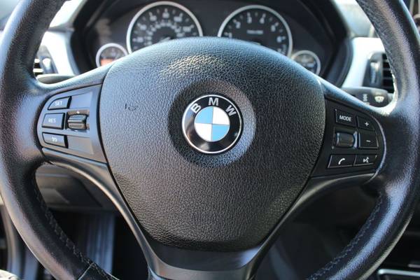 2013 BMW 3 Series 328i xDrive AWD, LEATHER, HEATED SETS for sale in Everett, WA – photo 2