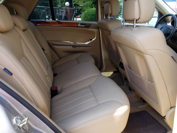 /####/ 2008 Mercedes-Benz ML350 ** Super Clean!! - cars & trucks -... for sale in Lithia Springs, GA – photo 10
