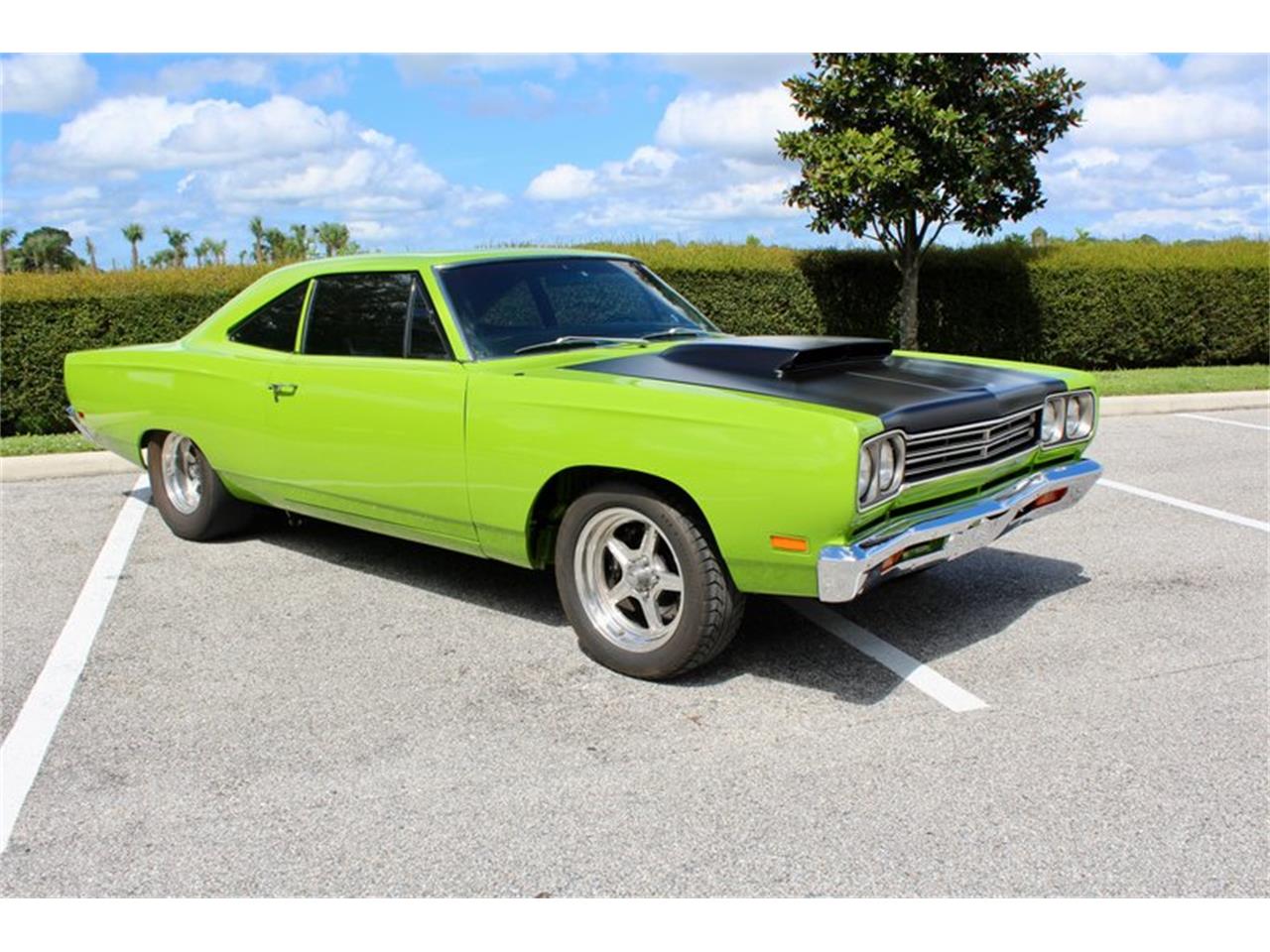 1969 Plymouth Belvedere for sale in Sarasota, FL – photo 2
