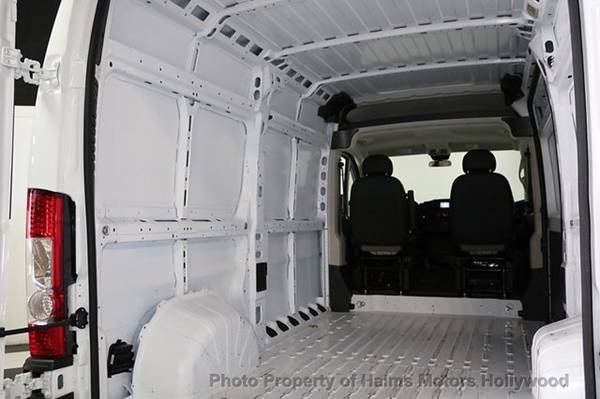 2019 Ram ProMaster Cargo Van for sale in Lauderdale Lakes, FL – photo 9