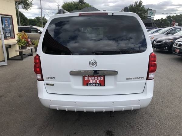 *2007* *Buick* *Terraza* *CX* - cars & trucks - by dealer - vehicle... for sale in West Allis, WI – photo 11