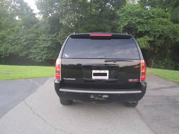 2008 Yukon Denali AWD - Excellent Condition! for sale in Thomasville, NC – photo 13