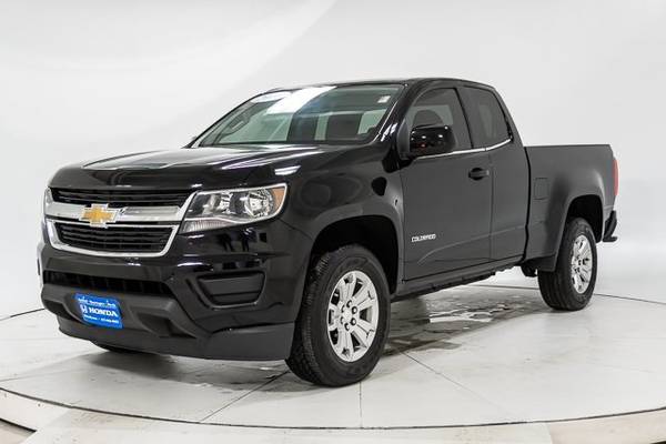 2016 Chevrolet Colorado 2WD Ext Cab 128 3 LT B for sale in Richfield, MN – photo 3