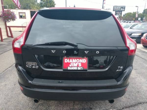 2013 Volvo XC60 T6 for sale in Greenfield, WI – photo 17